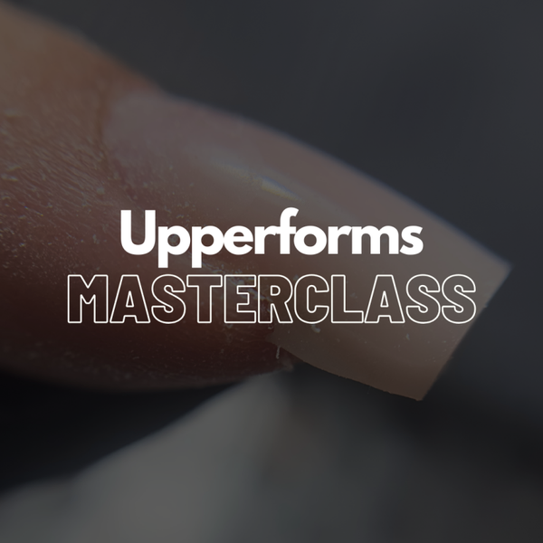 Private Masterclass UPPERFORMS Square (Voorschot )