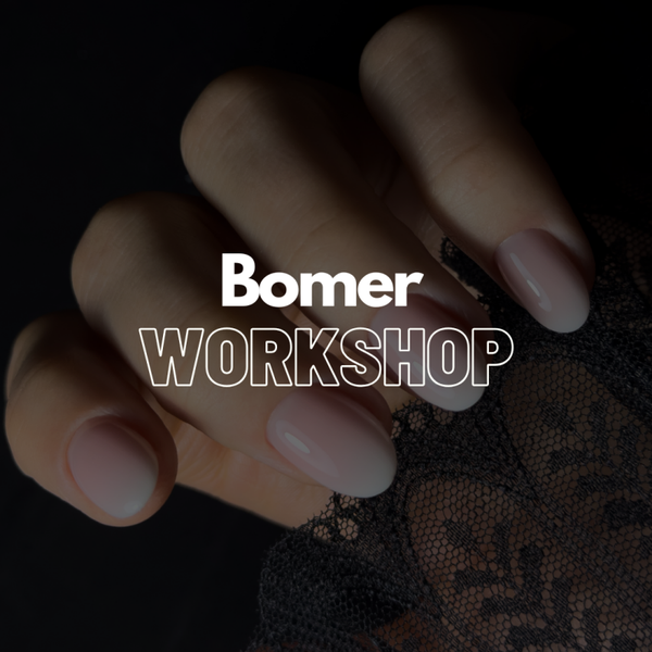 Workshop BOOMING (01/05/2025)