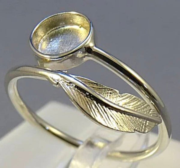 Loved 1 ring