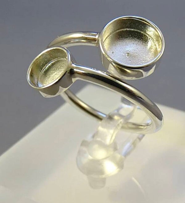 Loved 1 ring