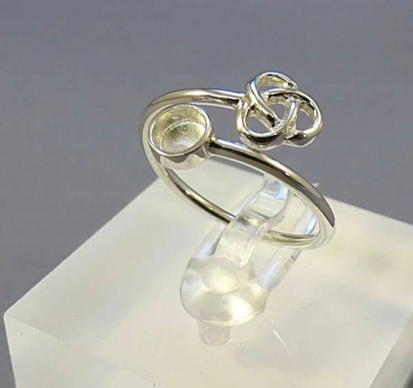 Loved 1 ring