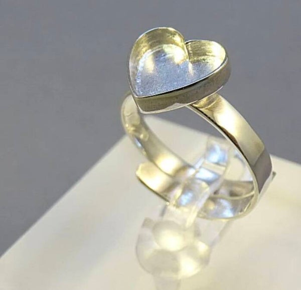 Loved 1 ring