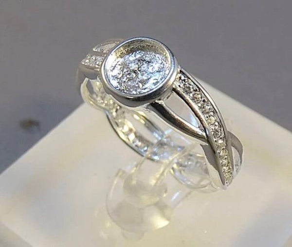 Loved 1 ring