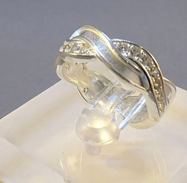 Loved 1 ring