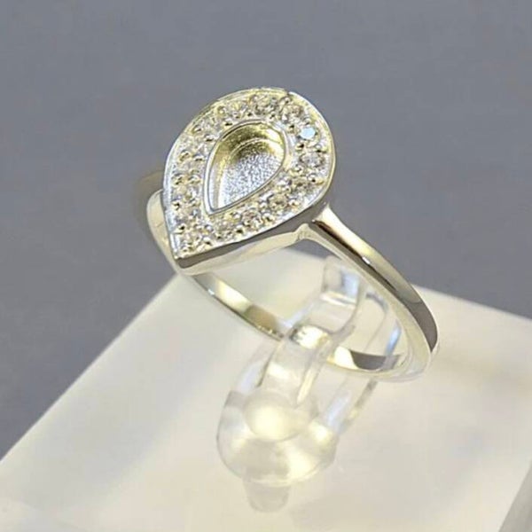 Loved 1 ring
