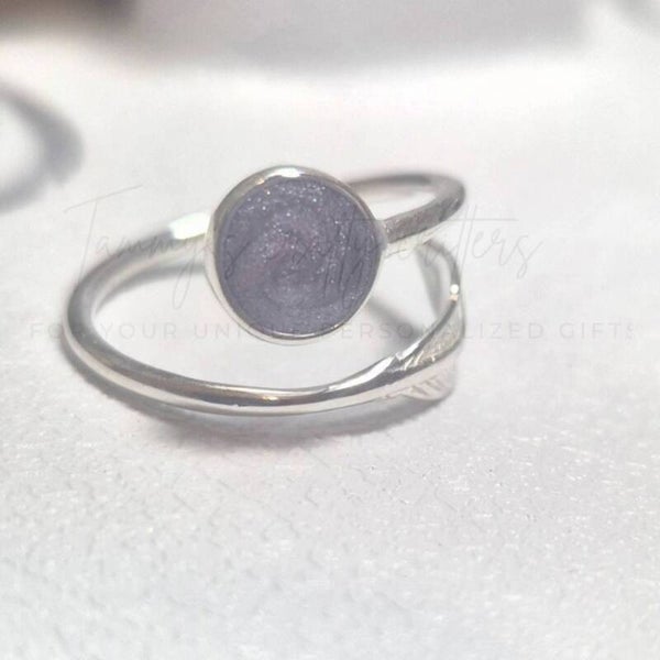 Loved 1 ring extendable ring