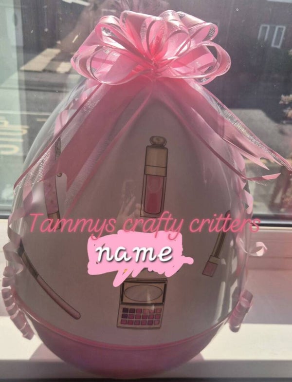 Large egg