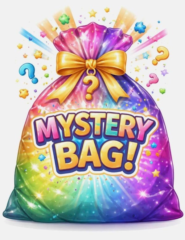 Mystery bags