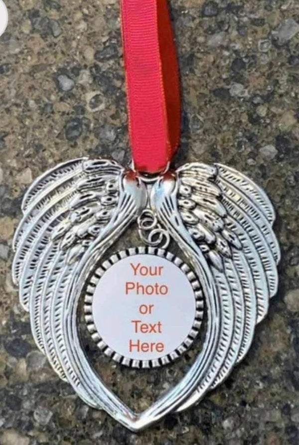 Tree decoration