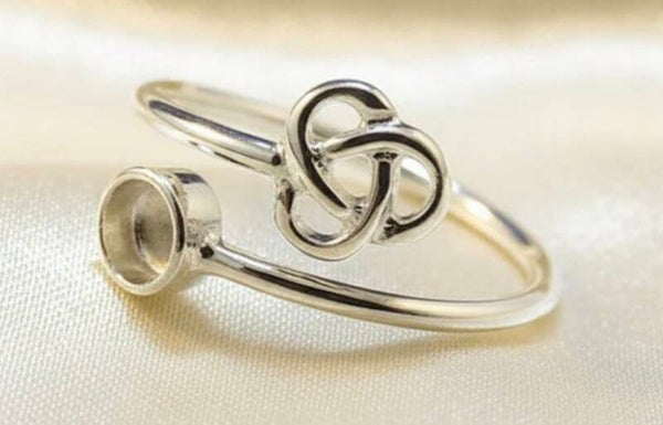 Loved 1 ring extendable ring