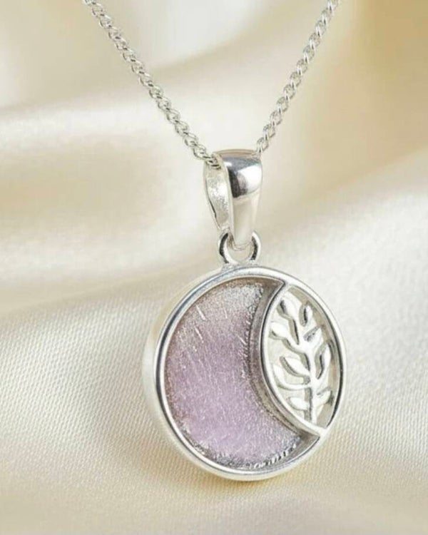 Loved 1 necklace pendant and necklace
