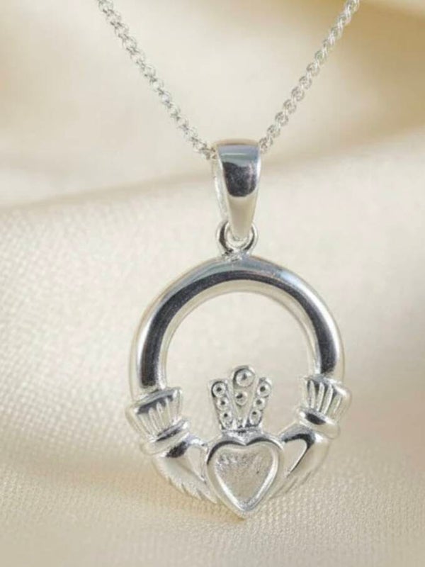 Loved 1 necklace pendant and necklace