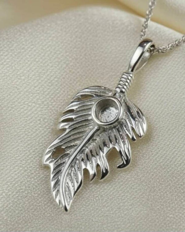 Loved 1 necklace pendant and necklace