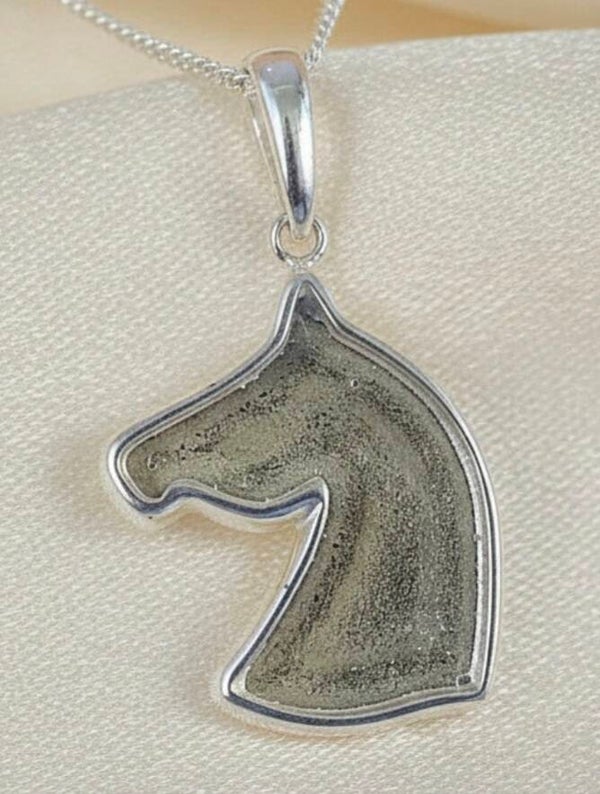 Love 1 pendant and necklace