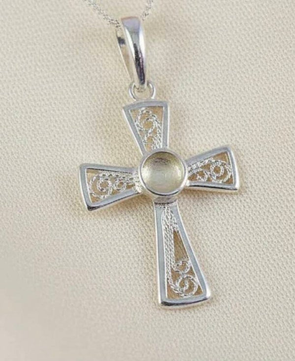 Loved 1 necklace pendant and necklace