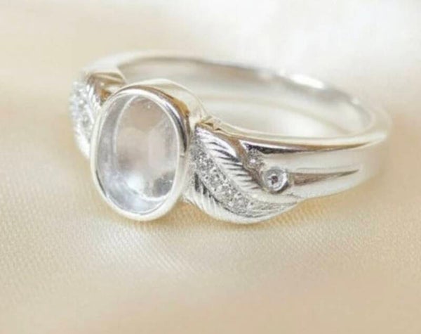 Loved 1 ring