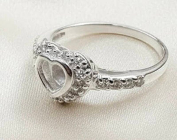 Loved 1 ring