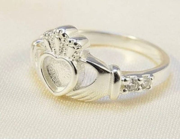 Loved 1 ring