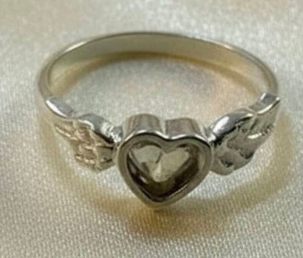 Loved 1 ring