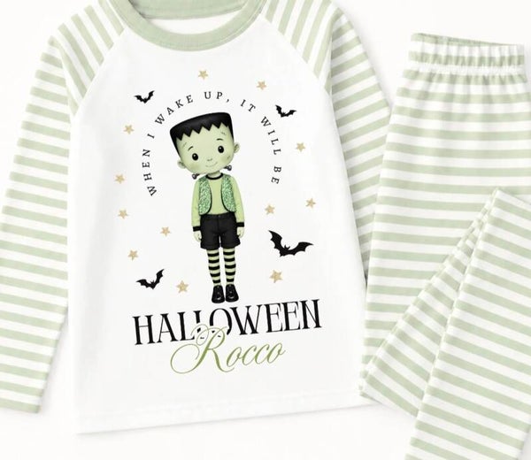 Childrens pjs