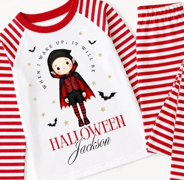 Children pjs
