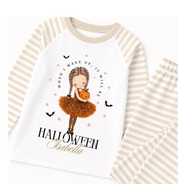 Childrens  pjs