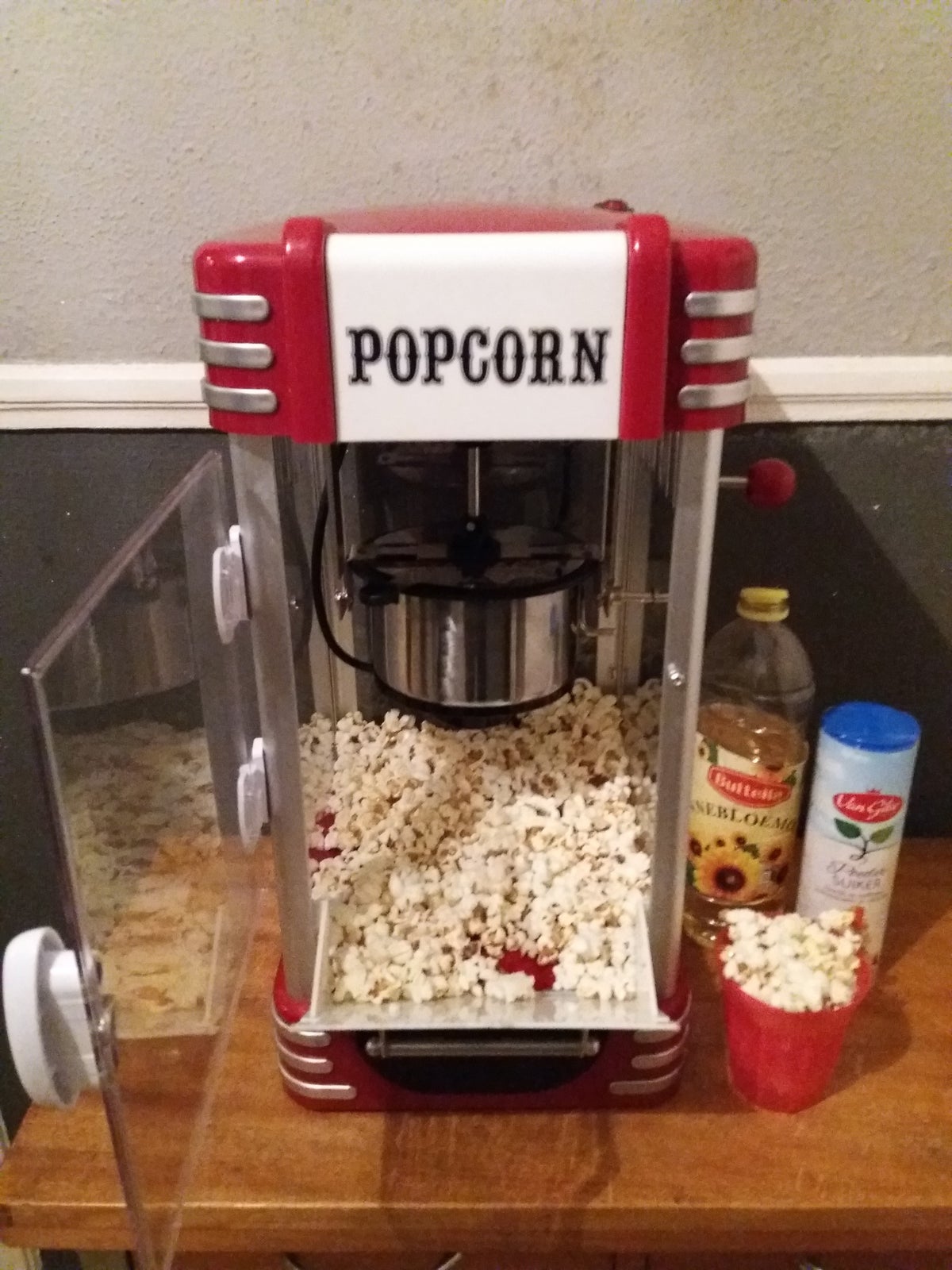 popcornmachine-huren
