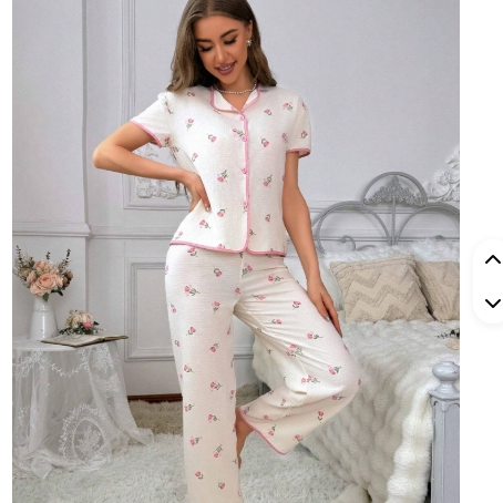 pyjama