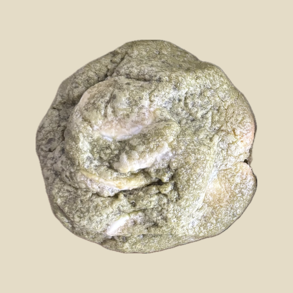 Matcha Chocolat blanc