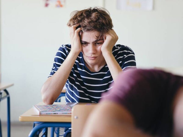 📚 TERAPIA PARA EXÁMENES Y BLOQUEOS ACADÉMICOS – Libera la mente, activa tu concentración y confianza