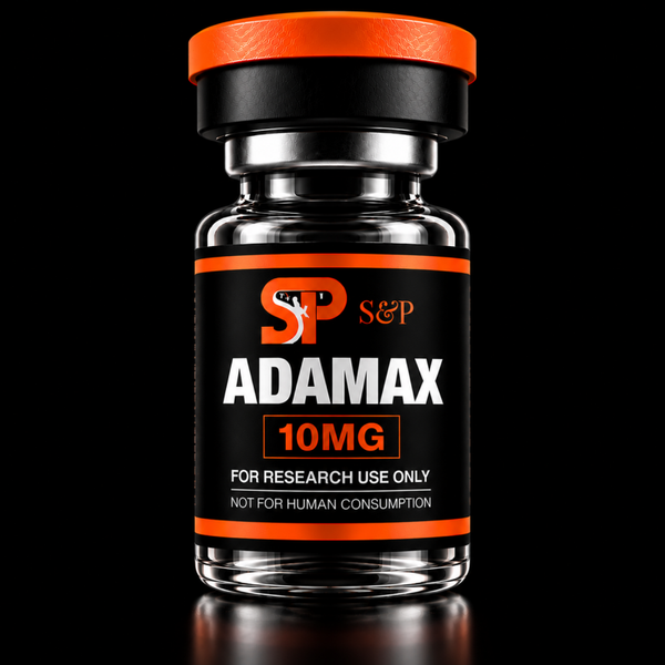 ADAMAX