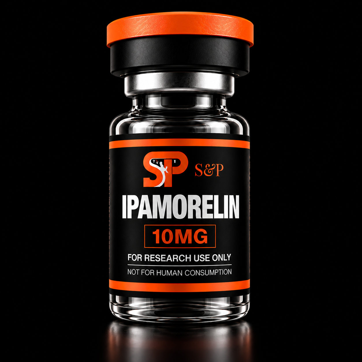 IPAMORELIN