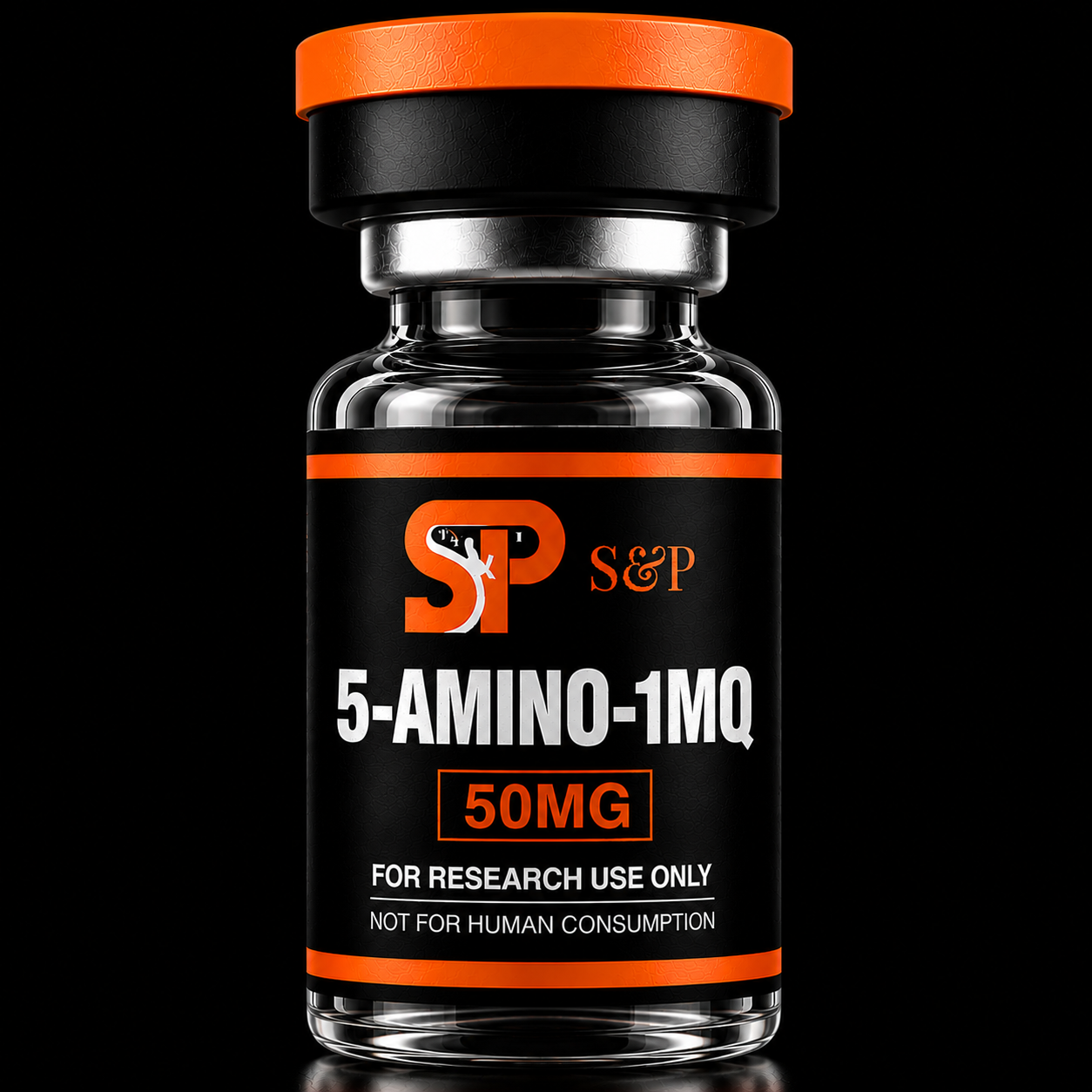 5-Amino- 1MQ