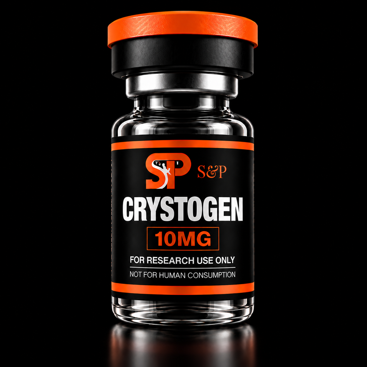 CRYSTOGEN