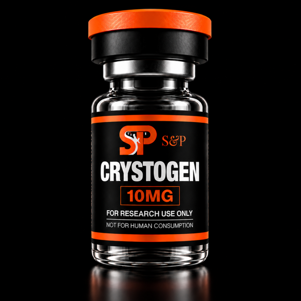 CRYSTOGEN