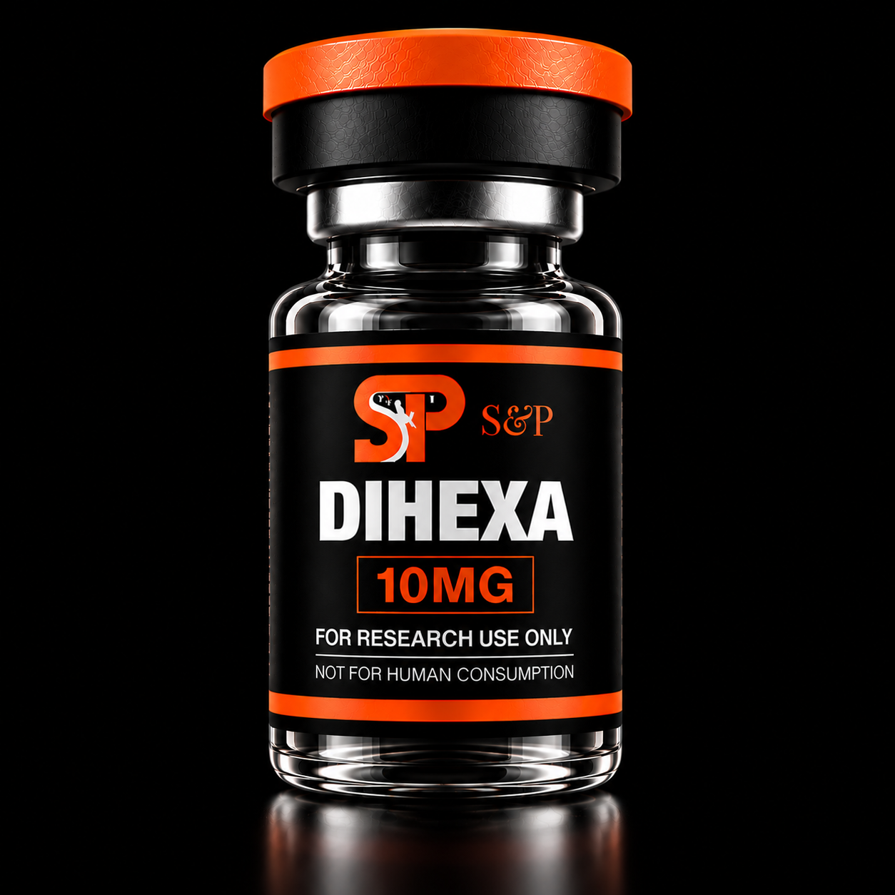DIHEXA