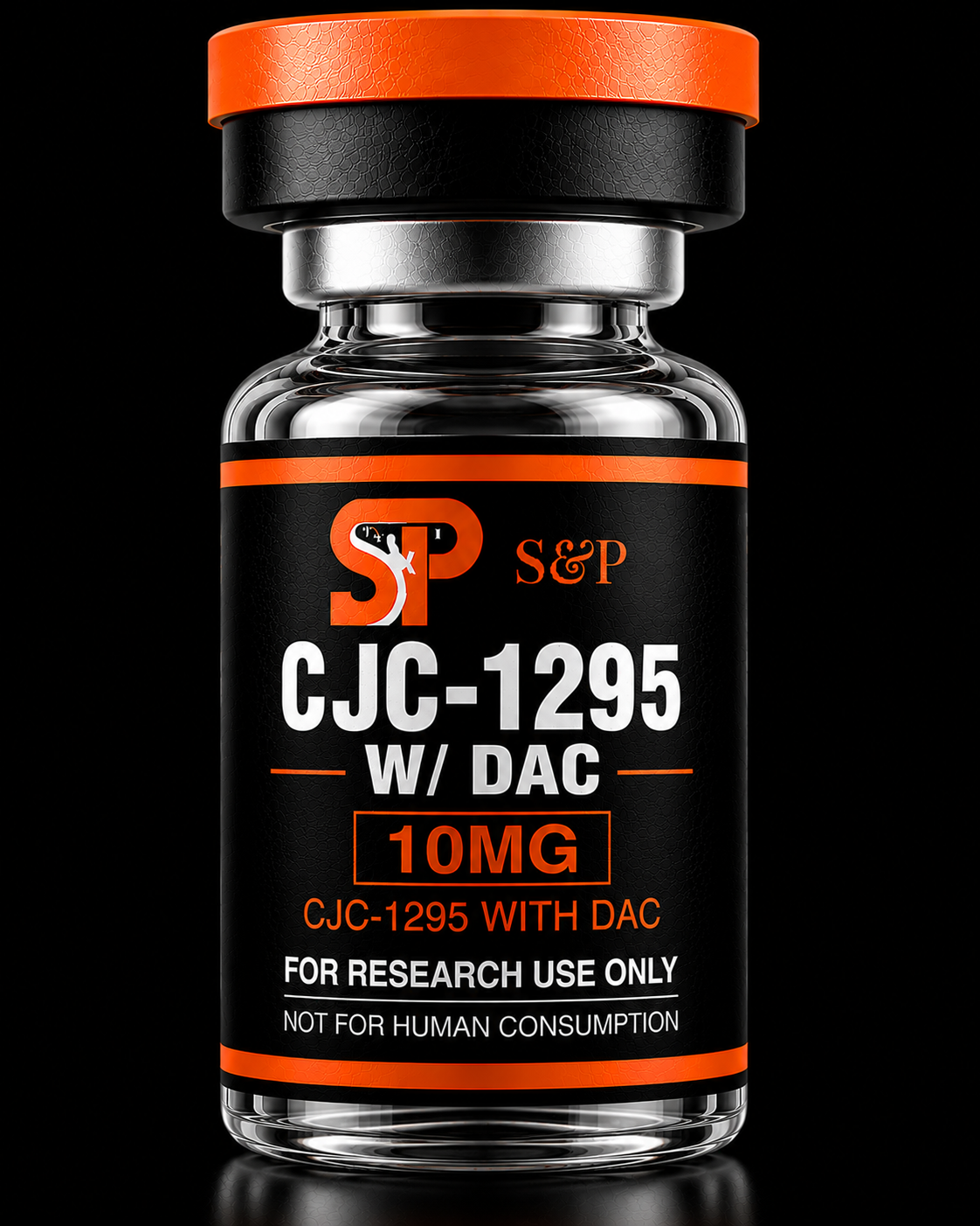 CJC W DAC