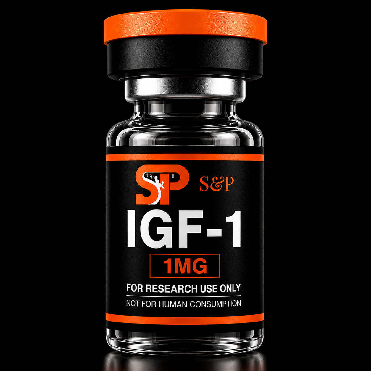 IGF1- LR3
