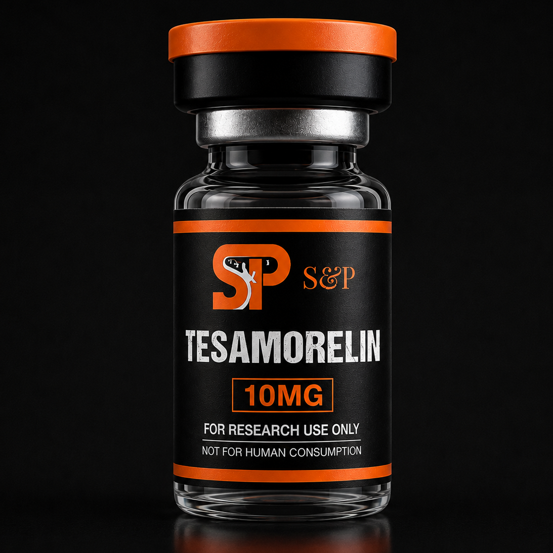 Tesamorelin
