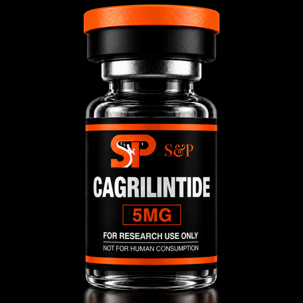 Cagrilintide