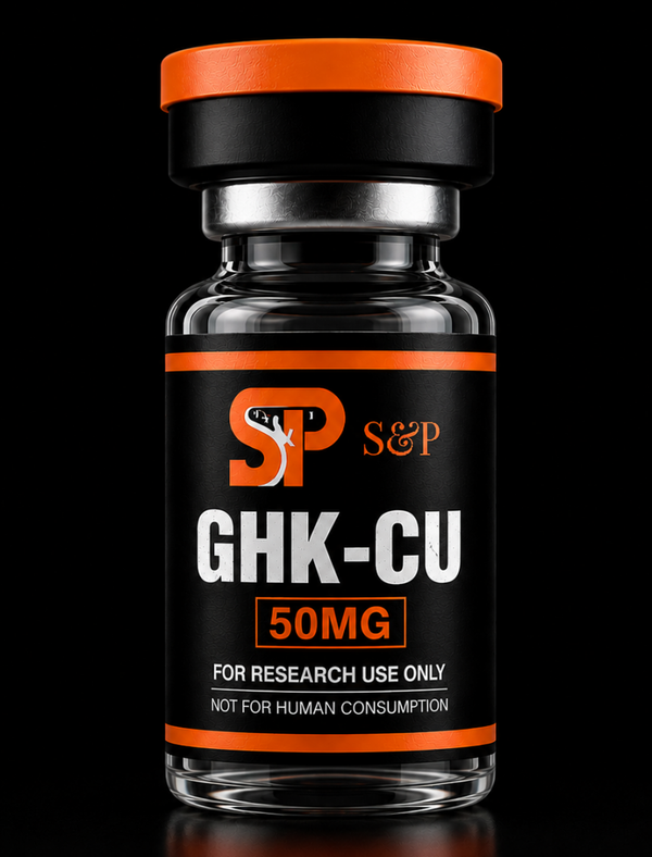 GHK-CU