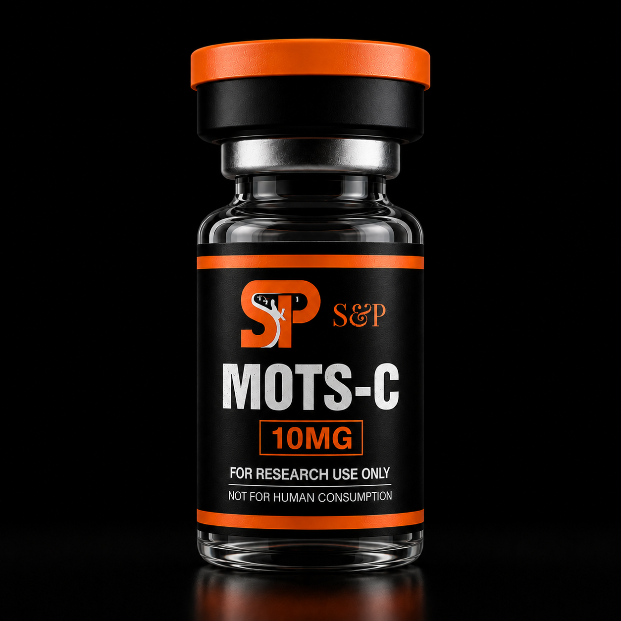 MOTS-C