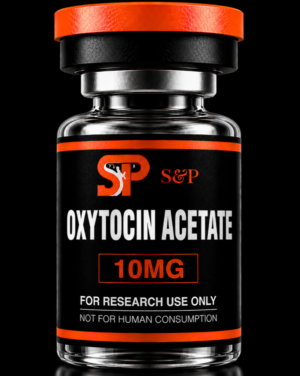Oxytocin Acetate