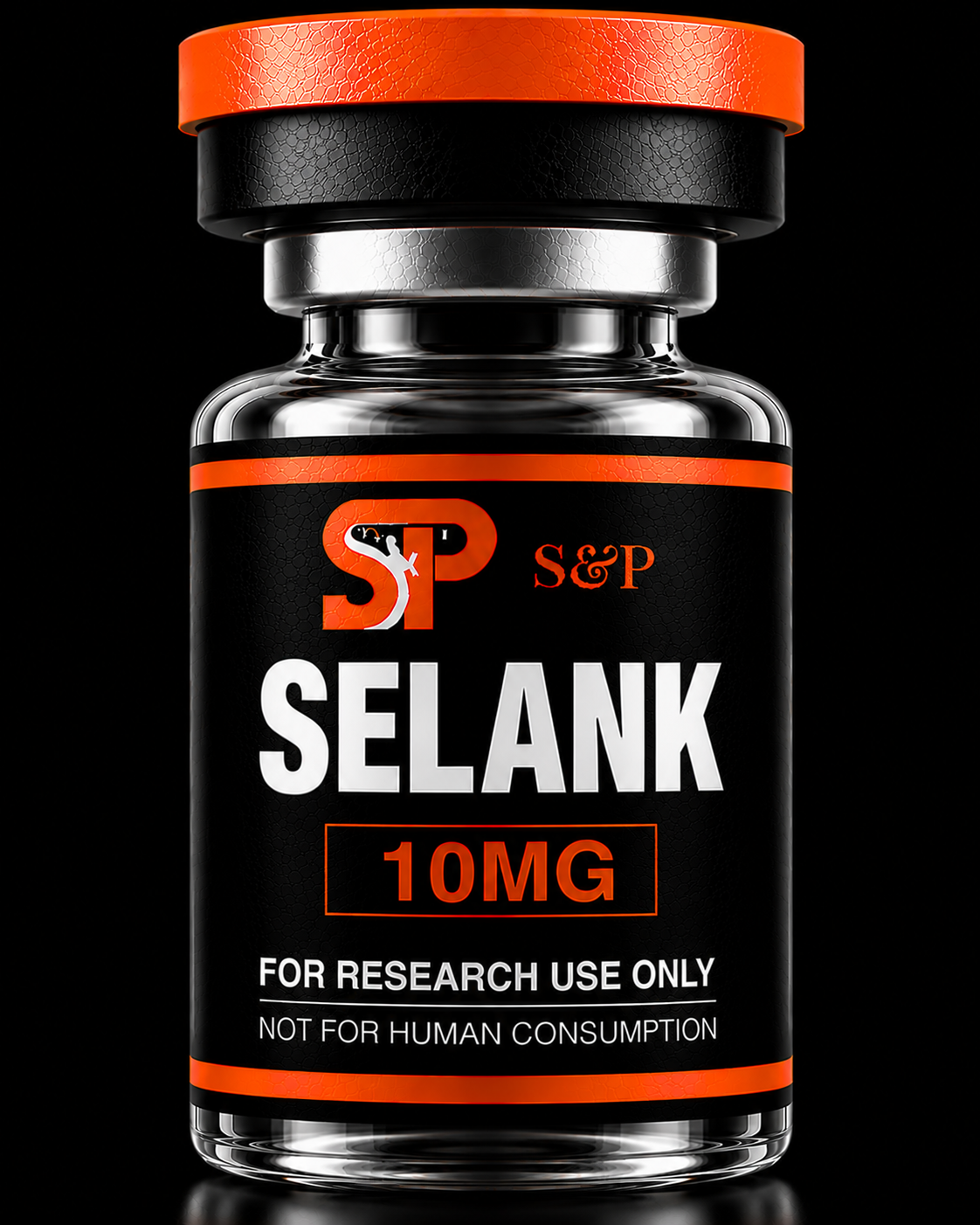 Selank