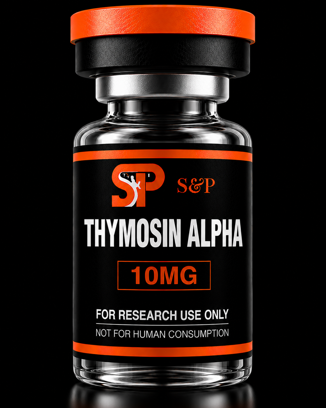 Thymosin Alpha 1