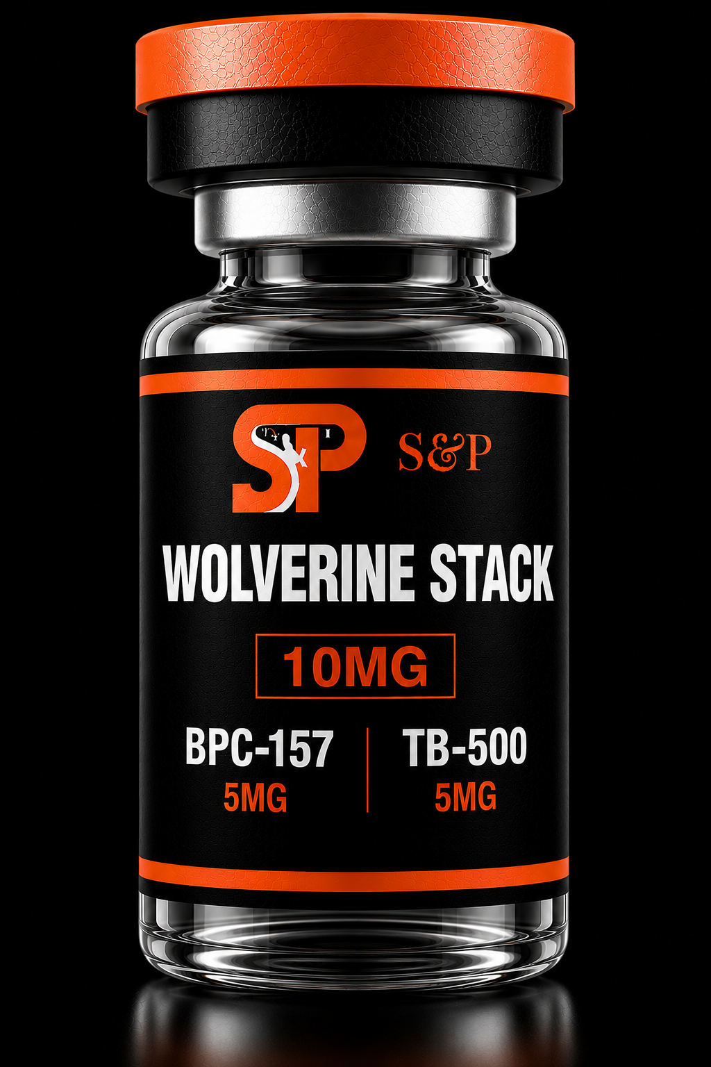 Wolverine Stack