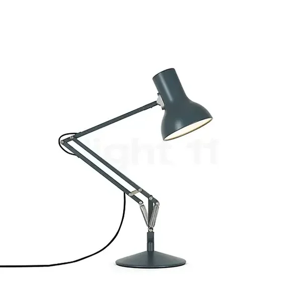 Mini table lamp