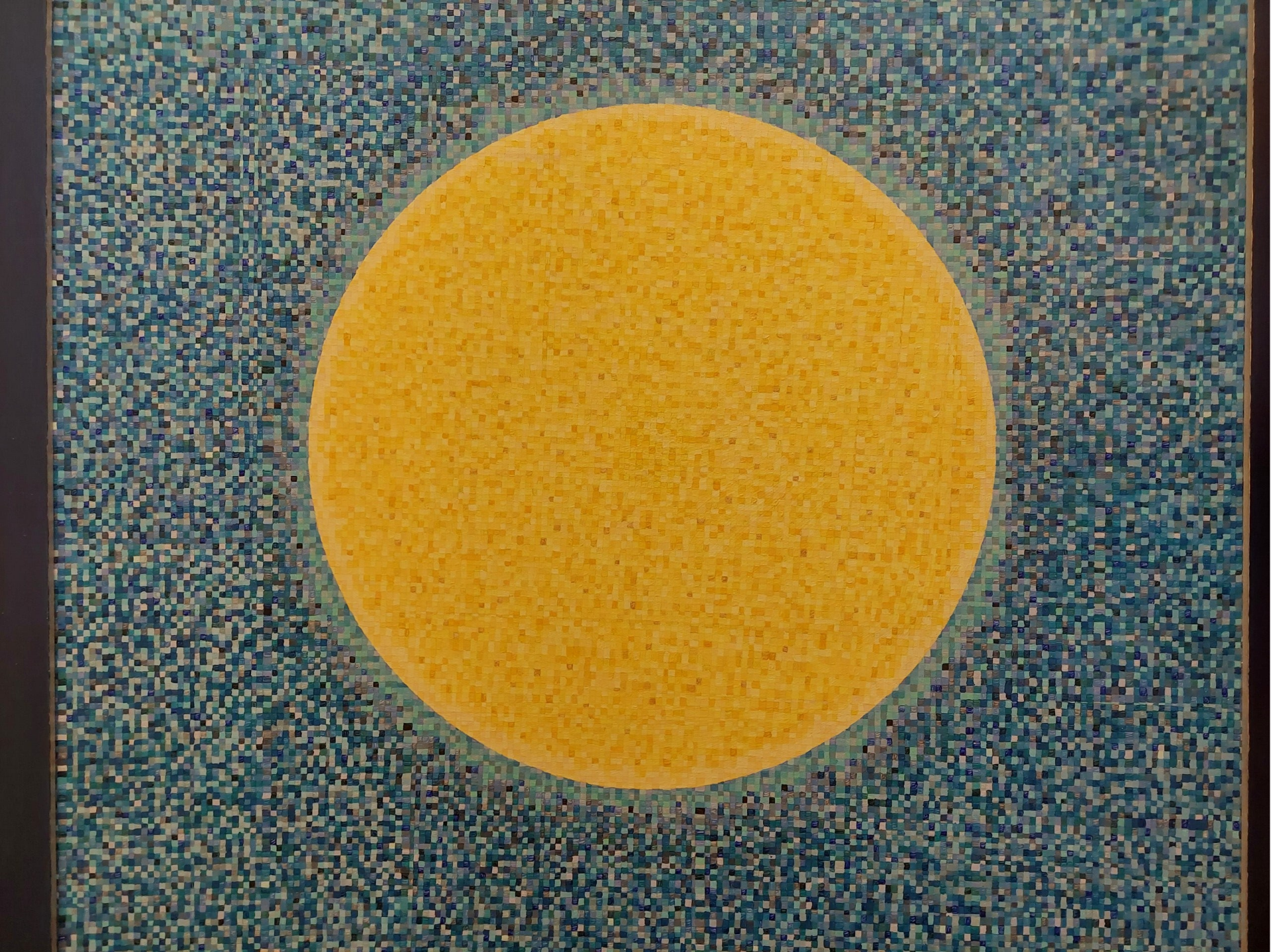 Kraft ( 135cm X 110cm)