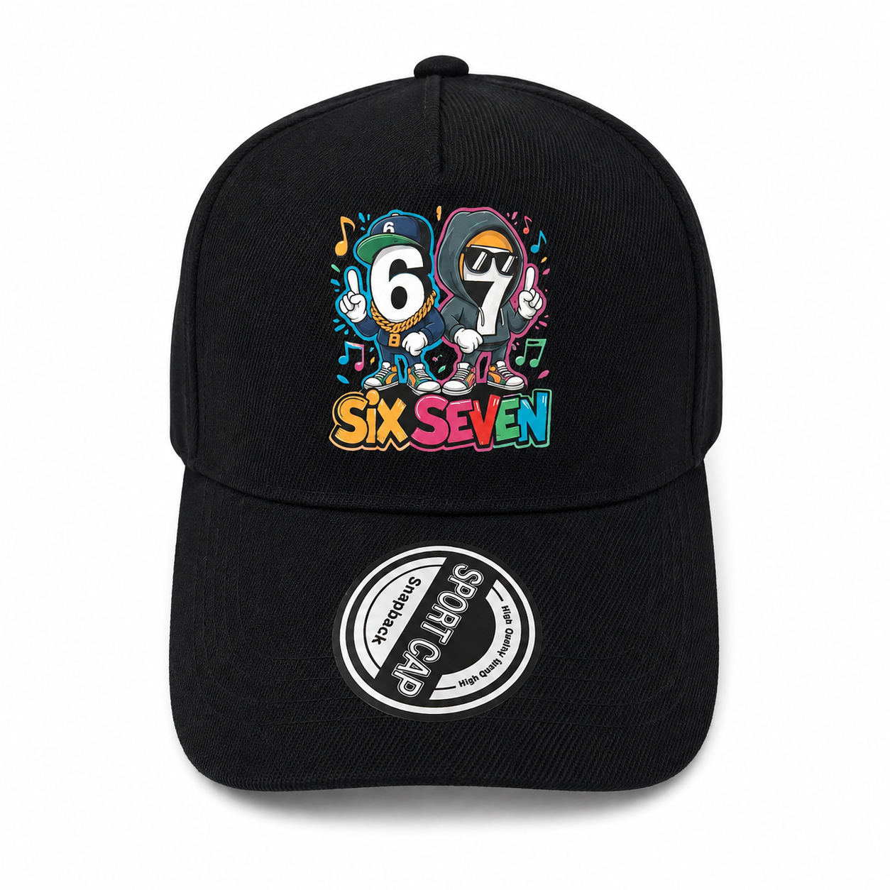 Pet 67 black