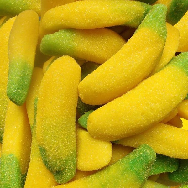 Banane Fourrée Vidal (100g)